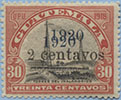 920.01-V II ( *  65,0 $) Tooth 14 Double Inscription