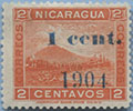 904.01 - B (Blue Inscription) Was Cancelled