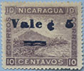 904.02-XIII  Blue Inscription, "c 5" 4 mm, "a" lines