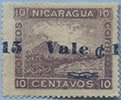 904.03-II   Blue Inscription, Shift Wave "l"