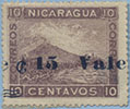 904.03-V  Shift Blue Inscription