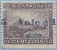 904.03-I   Light Blue Inscription, Shift Wave "a"