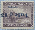 904.03-XI  Light Blue, Shift Wave "e"