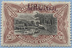 916.21-B URUNDI (For oll Tooth 14; for 25c, 50c Tooht 15)