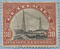 918.01-V I Tooth 13¾ (1,0 $)