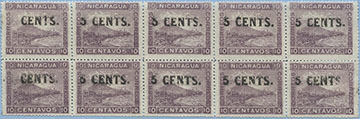 904.05-I Thick Inscription, No "5"