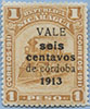 913.16 Thick inscription