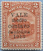 913.19-V IV  "do cordoba"