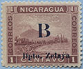 904.01 Black inscription