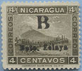 904.04 Black inscription