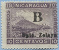 904.07 Black inscription