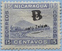 904.14 Black inscription