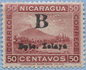 904.15 Black inscription