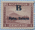 904.01 Blue inscription
