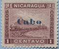 904.01 - II Blue, Imperforate