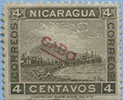 901.04 - III Underline Inscription, Red