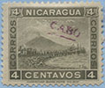 901.04 - III Underline Inscription, Violet