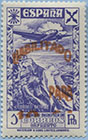 940.52-I II  Pass Inscription 35,0 $
