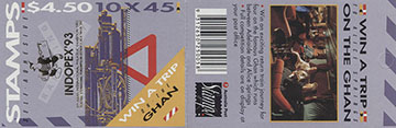 993.26/31-Bk Booklet Cover II