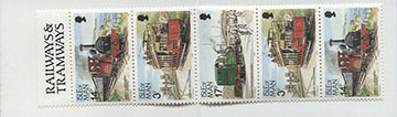 Booklet I (988.03 x 2, 988.07 x 2, 988.10)