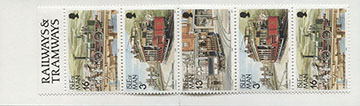 Booklet II (988.03 x 2, 988.06, 988.09 x 2)