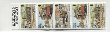 Booklet III (988.03 x 2, 988.06 x 5, 988.09 x 8) Left