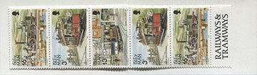 Booklet IV (988.03 x 2, 988.06 x 5, 988.09 x 8) Right