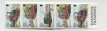 Booklet V (988.03 x 2, 988.07 x 5, 988.10 x 7)