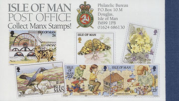 994.35/40-Booklet Cover