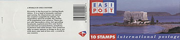993.56/60- Booklet Cover II