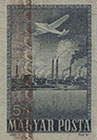 955.42-C Blue Paper