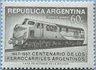 957.10-V I Bar over "T" in CENTENARIO