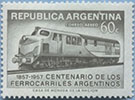 957.10-V II "NT" in CENTENARIO