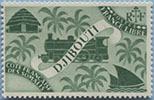 943.14-D (1000,0 $, Tooth K 14½:14)