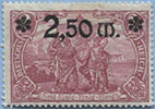 920.08-A I (M 118a) Brown-lilac color