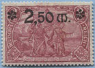 920.07-A II (M 118b) Pink-carmine color