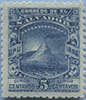 896.16-A II Blue paper