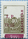 993.48-A (Coupon "Subscription fee" 40 kopecks, 1989)