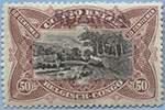 915.14 "RUANDA" - 17½ mm
