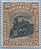 913.13-A Missing (VALE dos centavos de cordoba 1913) 