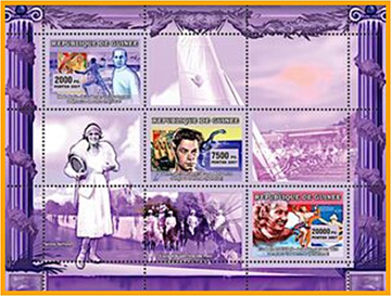 007.11/13-SS A (SPORTS III) Missing