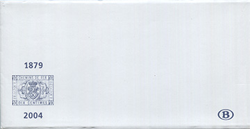 004.07-Booklet Envelope