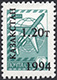 994.05-A Missing (M USSR 4498)